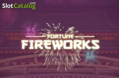 Fortune Fireworks слот