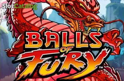 Balls of Fury слот