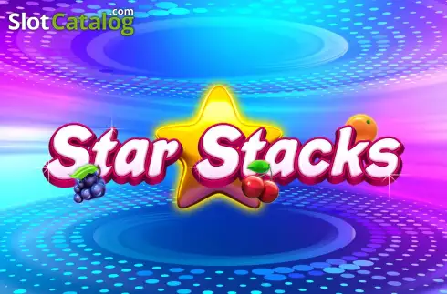 Starstacks слот
