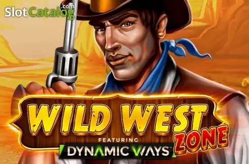 Wild West Zone слот