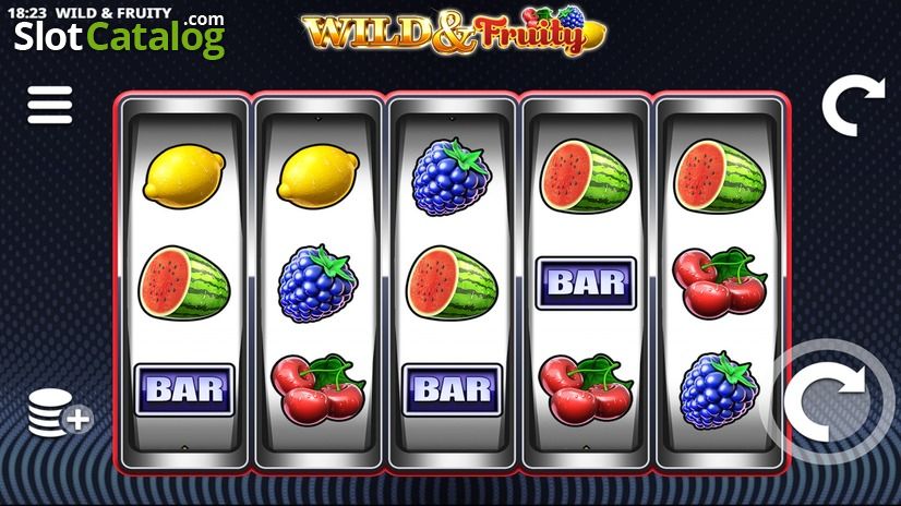 Wild-And-Fruity Wild-And-Fruity