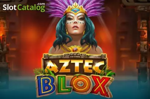 Aztec Blox слот