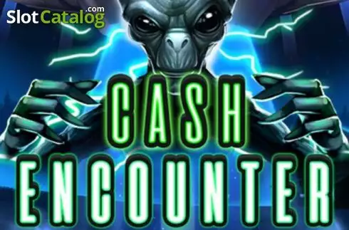 Cash Encounters слот