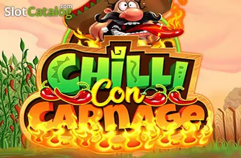 Chilli Con Carnage логотип