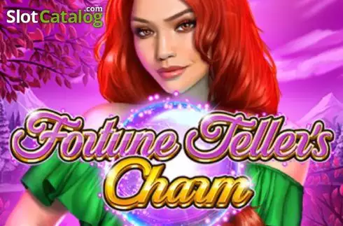 Fortune Tellers Charm слот
