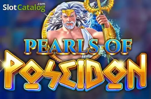 Pearls of Poseidon логотип