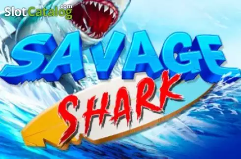 Savage Shark слот