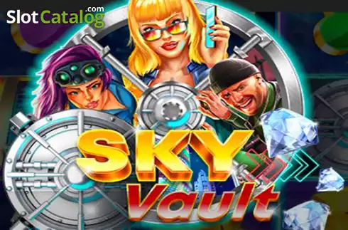 Sky Vault слот