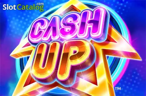 Cash Up логотип