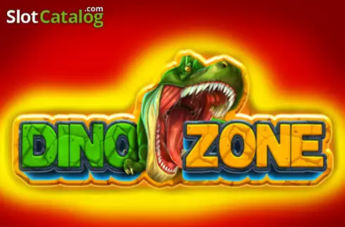 Dino Zone слот