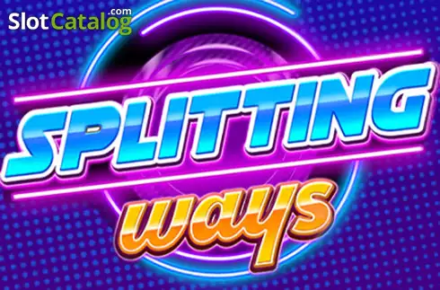 Splitting Ways слот
