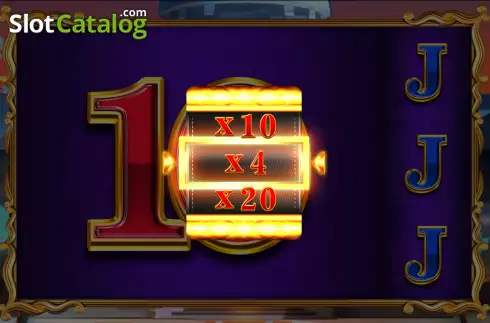 Скрин8. Stack A Cat слот