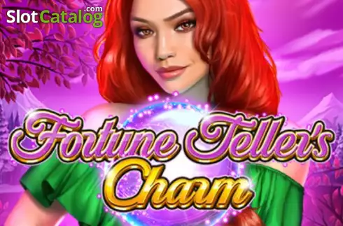 Fortune Teller's Charm 6 слот