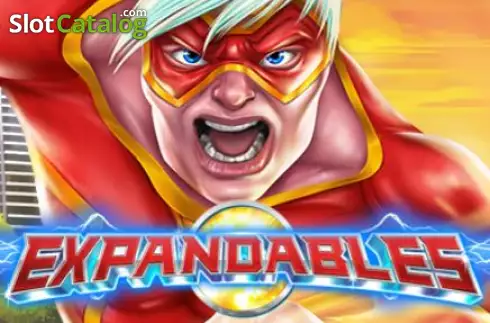 The Expandables слот