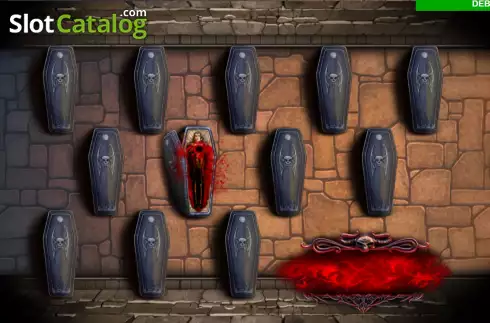 Скрин7. Blood Hunters слот