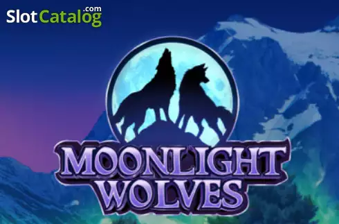 Moonlight Wolves логотип