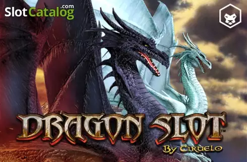Dragon slot слот
