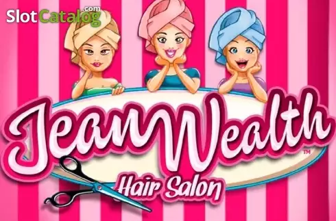 Jean Wealth логотип