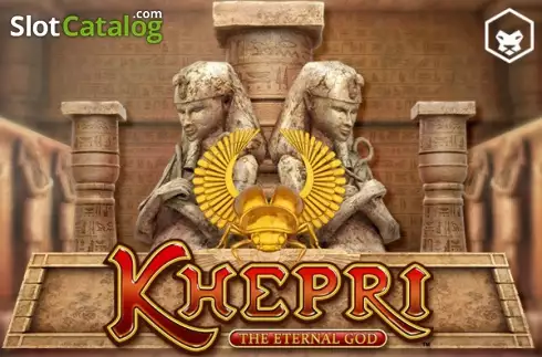 Khepri слот