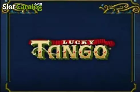 Lucky Tango слот