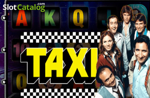 Taxi (Leander Games) слот