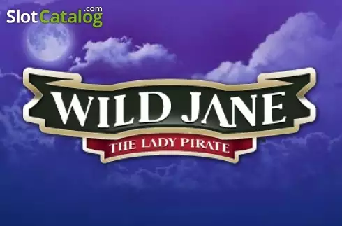 Wild Jane, the Lady Pirate слот