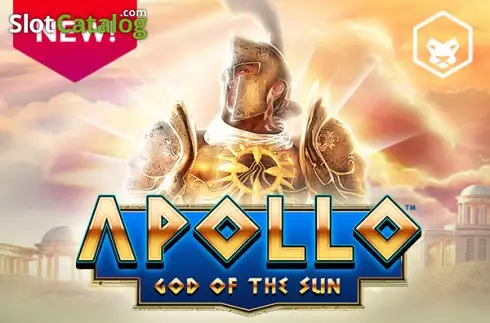 Apollo God of the Sun (Leander Games) слот