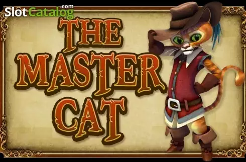 The Master Cat (Leander) слот