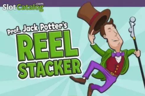 Reel Stacker слот