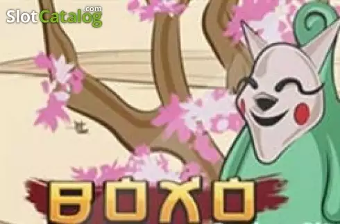 Boxo логотип