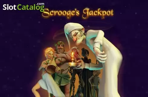 Scrooge's Jackpot логотип