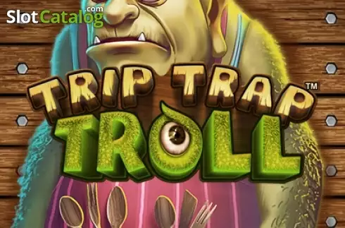 Trip Trap Troll слот