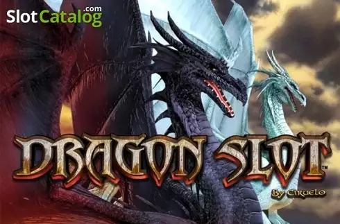 Dragon Slot Jackpot слот