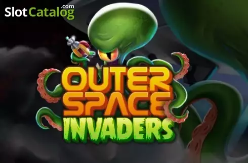 Outerspace Invaders слот