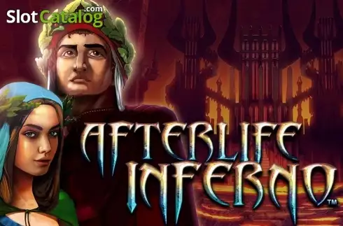 Afterlife Inferno слот