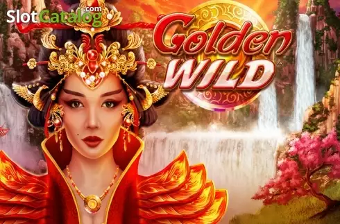 Golden Wild (Leander Games) слот