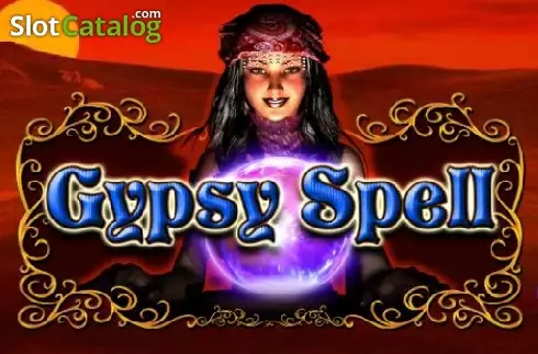 Gypsy Spell слот