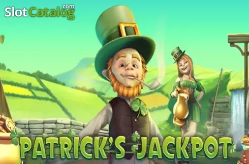 Patrick's Jackpot слот