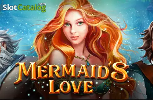Mermaid's Love слот
