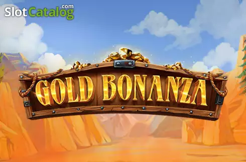 Gold Bonanza логотип