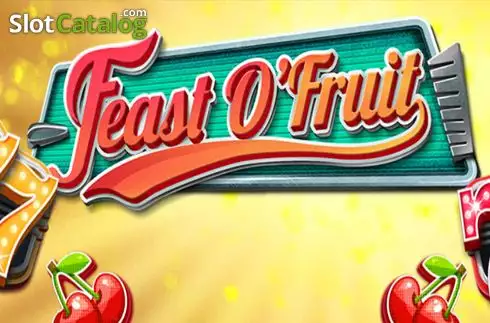 Feast O Fruit слот