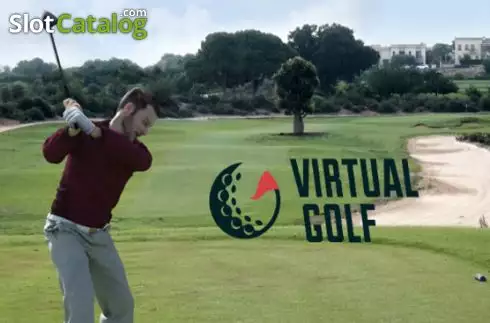 Virtual Golf слот