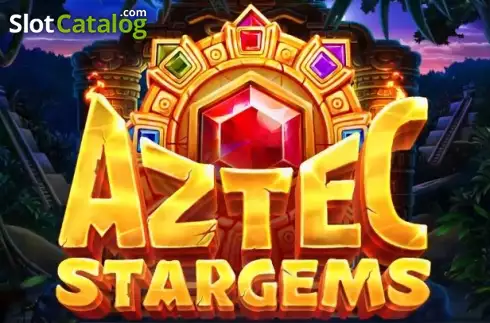 Aztec Stargems слот