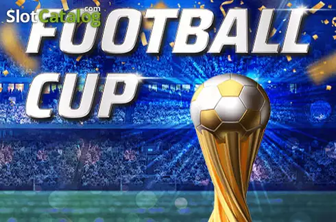 Virtual Football Cup логотип