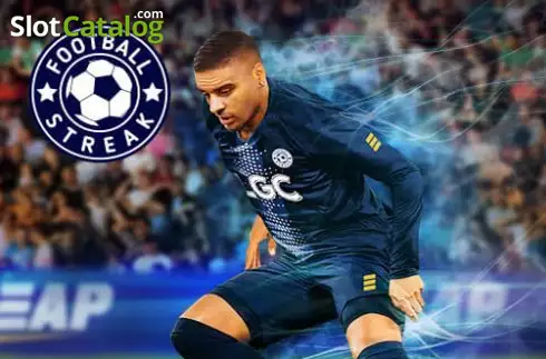 Football Streak слот