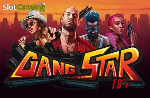 GangStar слот