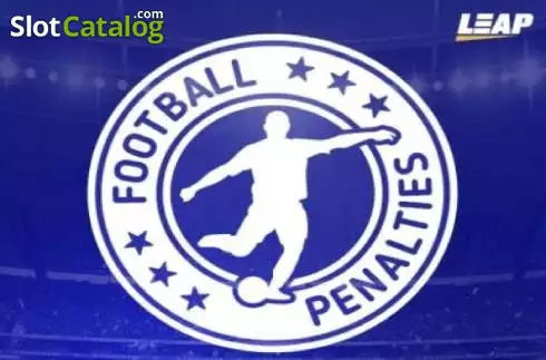 Football Penalty Duel слот