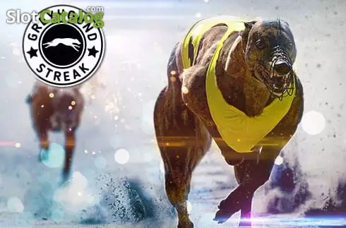 Greyhounds Streak слот