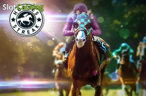 Horses Streak логотип