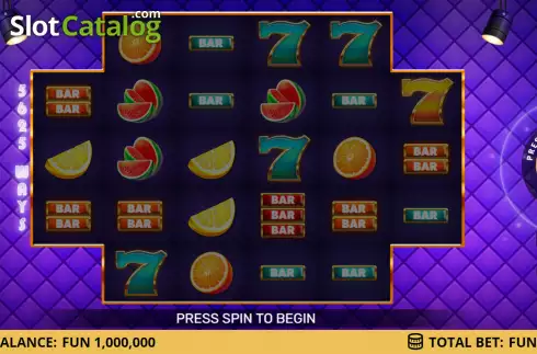 Скрин2. Wild Jokers слот